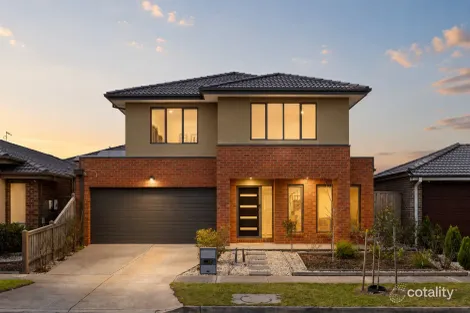 12 Barramunga St, Tarneit, VIC 3029