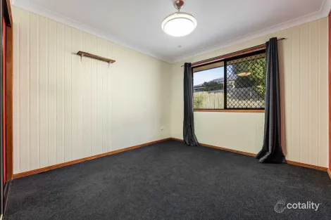 Property photo of 6 Lewis Drive Meringandan West QLD 4352