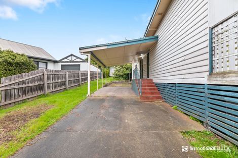 Property photo of 3 Orr Brien Crescent Traralgon VIC 3844