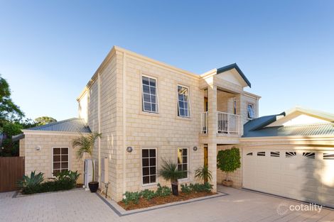Property photo of 262A Salvado Road Floreat WA 6014