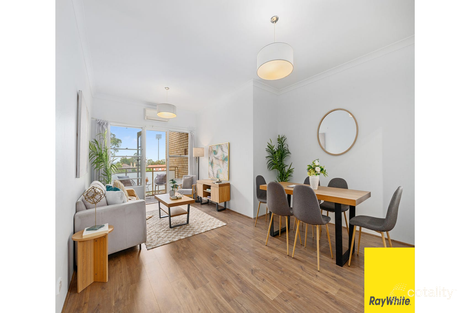6/19 English St, Kogarah, NSW 2217