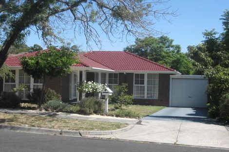 11 Cosgrove St, Vermont, VIC 3133