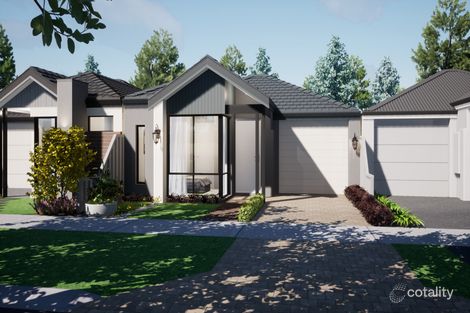 Lot 102 Watkins St, Eden Hill, WA 6054