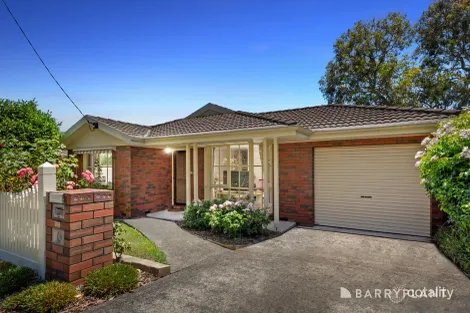 3/213 Boronia Rd, Boronia, VIC 3155
