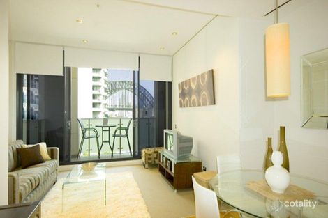 Property photo of 910/8 Glen Street Milsons Point NSW 2061