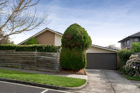 2 Trevinden Cl, Templestowe, VIC 3106