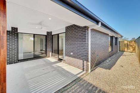 Property photo of 21 Uldis Place Bellbird Park QLD 4300