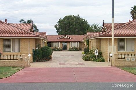 Property photo of 2/283 Surrey Road Kewdale WA 6105