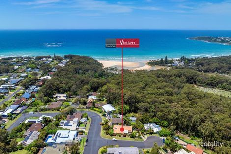 Property photo of 14 Campbell Street Safety Beach NSW 2456