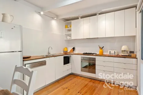 Property photo of 25 Yannuga Street Rye VIC 3941