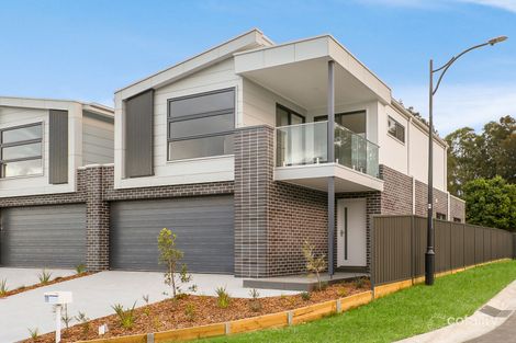 Property photo of 2 Skiff Place Shell Cove NSW 2529