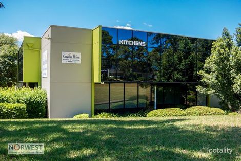 1a/5 Salisbury Rd, Castle Hill, NSW 2154