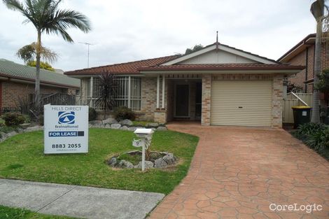 Property photo of 7 Waltham Way Glenwood NSW 2768