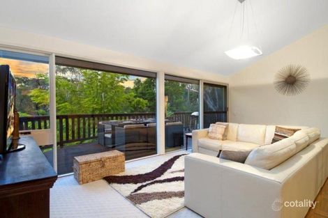 Property photo of 66 Mill Drive North Rocks NSW 2151