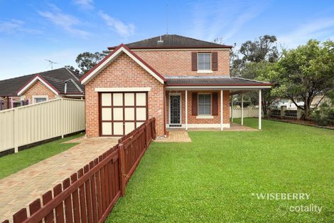 Property photo of 1/20 Brickendon Avenue Mardi NSW 2259