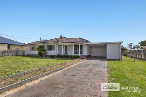 Property photo of 3A Buchanan Road Capel WA 6271