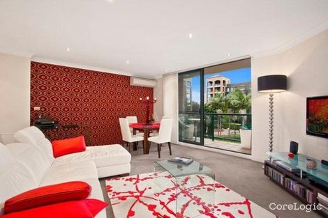 Property photo of 7306/177-219 Mitchell Road Erskineville NSW 2043