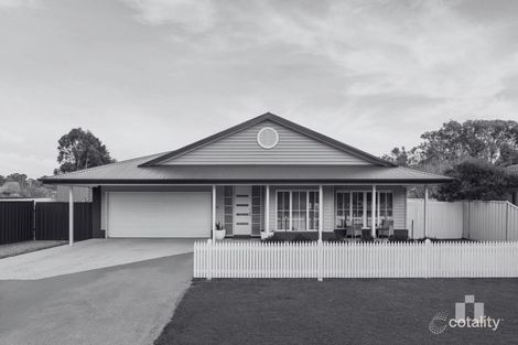 59 Kilmore Rd, Argyle, VIC 3523