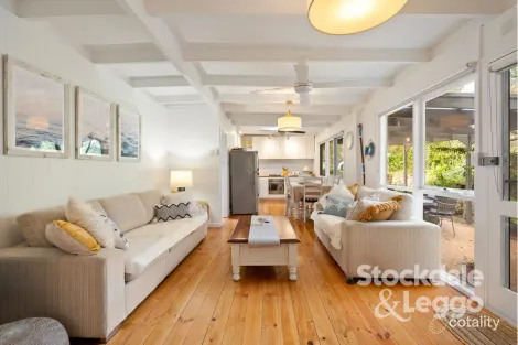 Property photo of 25 Yannuga Street Rye VIC 3941