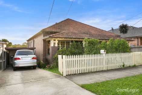 Property photo of 22 Byron Street Croydon NSW 2132