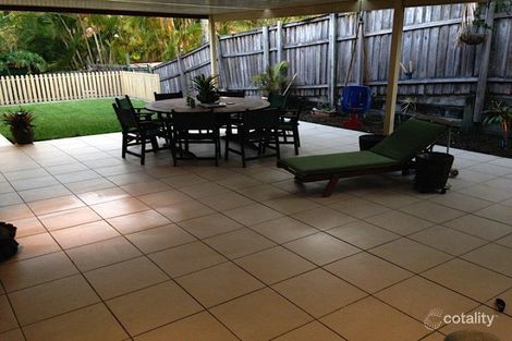 Property photo of 100 Merridown Drive Merrimac QLD 4226