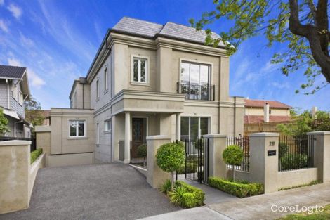 Property photo of 1/2A Rothesay Avenue Brighton VIC 3186
