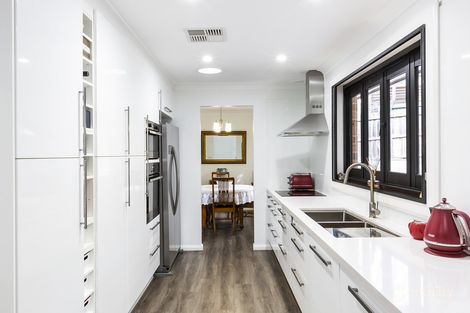 Property photo of 1 Walker Street Springwood NSW 2777