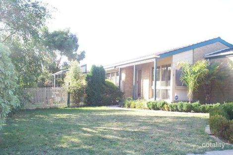 Property photo of 374 Dandelion Drive Rowville VIC 3178