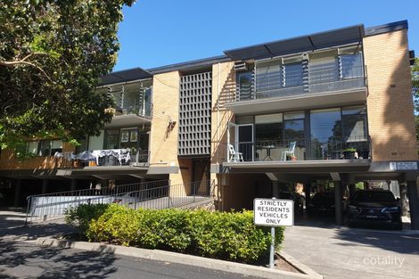 15/32 Berkeley St, Hawthorn, VIC 3122