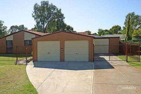 5 Sage Ct, Parafield Gardens, SA 5107