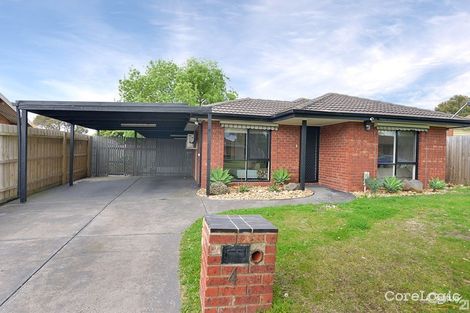 Property photo of 4 Jindalee Gardens Cranbourne West VIC 3977