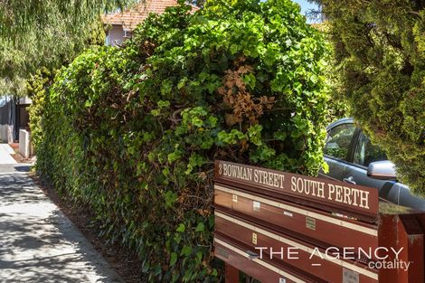 18/3 Bowman St, South Perth, WA 6151