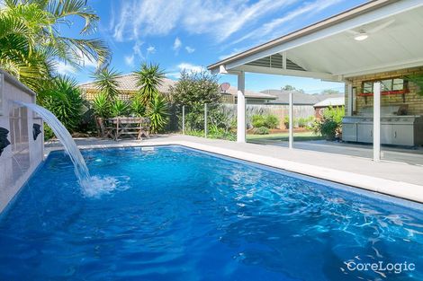 Property photo of 3 North Court Springfield Lakes QLD 4300