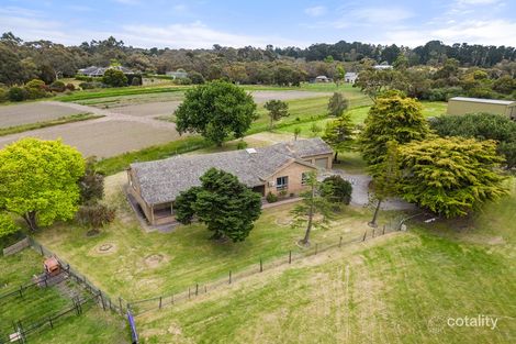 535 Baxter-Tooradin Rd, Langwarrin South, VIC 3911