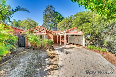 Property photo of 6 Amara Crescent Forest Lake QLD 4078