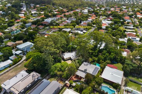 Property photo of 40 Monash Road Tarragindi QLD 4121
