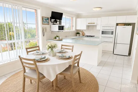 Property photo of 34 Delmar Parade Dee Why NSW 2099