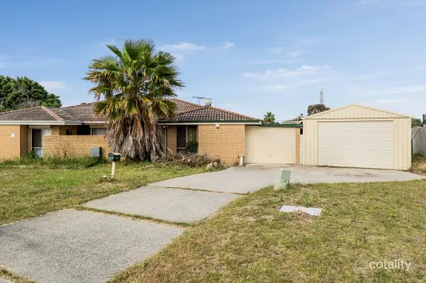 Property photo of 12A Hope Street Beechboro WA 6063
