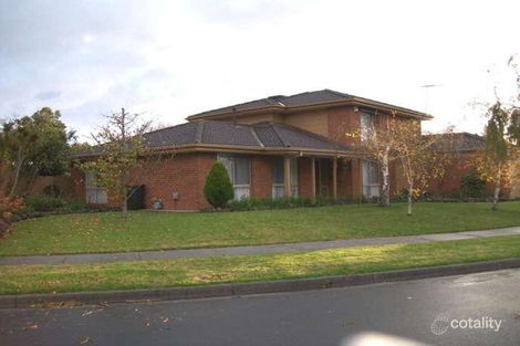 Property photo of 16 Sheraton Crescent Ferntree Gully VIC 3156