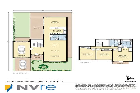 Property photo of 15 Evans Street Newington NSW 2127