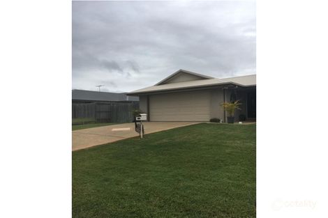 Property photo of 25 Justin Street Gracemere QLD 4702