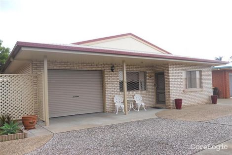 5/25 Ross St, Allenstown, QLD 4700