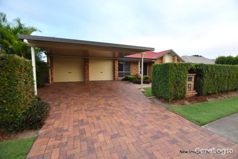 Property photo of 75 Regency Drive Regents Park QLD 4118