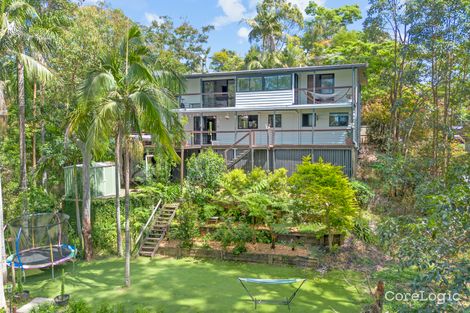 Property photo of 12 Katmai Court Tamborine Mountain QLD 4272