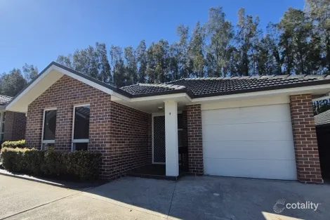 8/59 Gwen Pde, Raymond Terrace, NSW 2324
