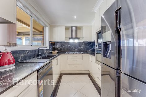 Property photo of 3 Vega Place Hinchinbrook NSW 2168