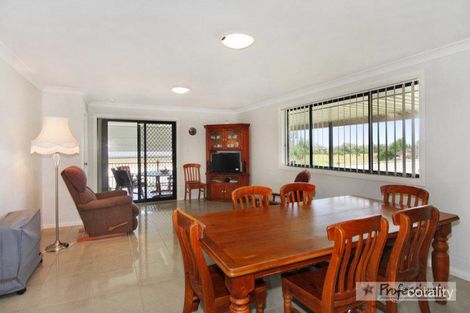 Property photo of 3 Bottlebrush Cove Oxley Vale NSW 2340
