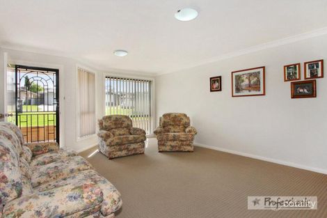 Property photo of 3 Bottlebrush Cove Oxley Vale NSW 2340