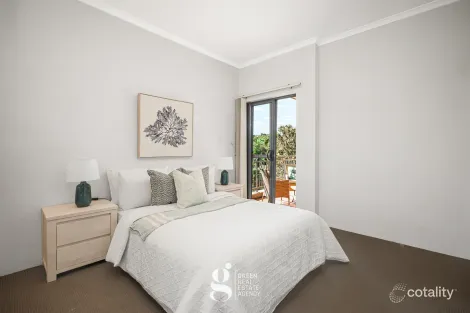 Property photo of 54/22-26 Herbert Street West Ryde NSW 2114