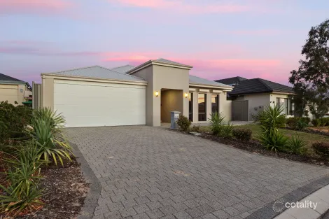 Property photo of 22 Debelle Way Clarkson WA 6030